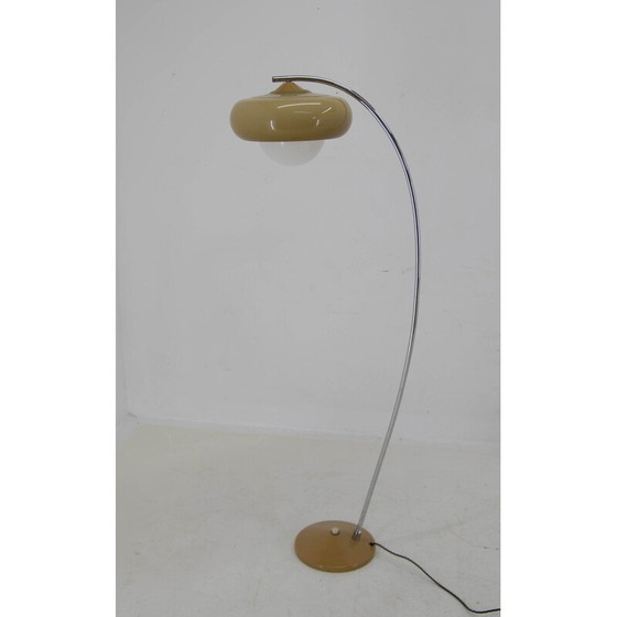 Image 1 of Vintage vloerlamp, 1970