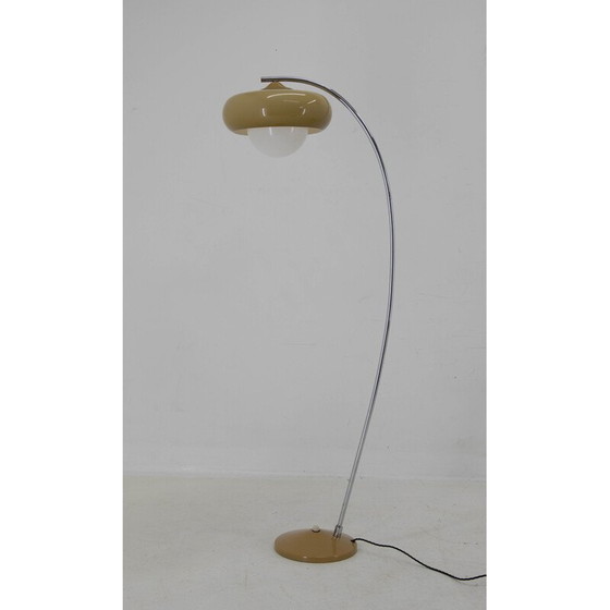 Image 1 of Vintage vloerlamp, 1970