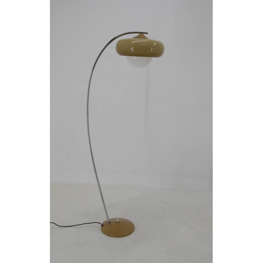 Vintage vloerlamp, 1970