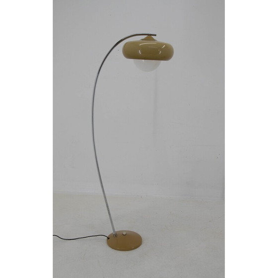 Image 1 of Vintage vloerlamp, 1970