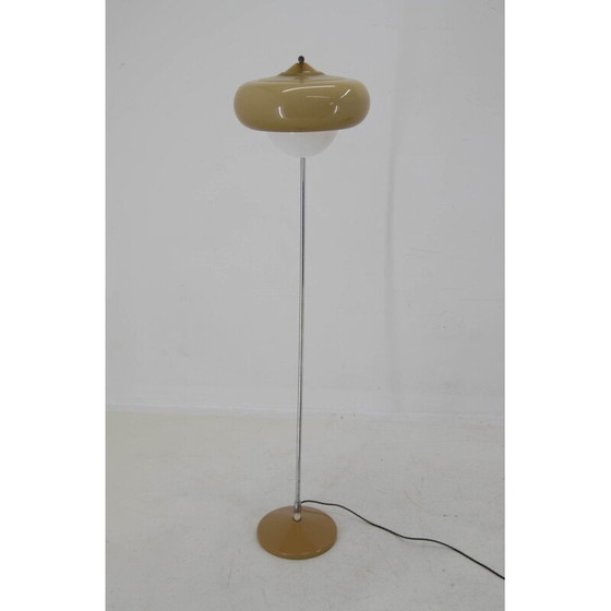 Image 1 of Vintage vloerlamp, 1970