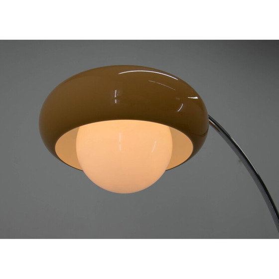 Image 1 of Vintage vloerlamp, 1970