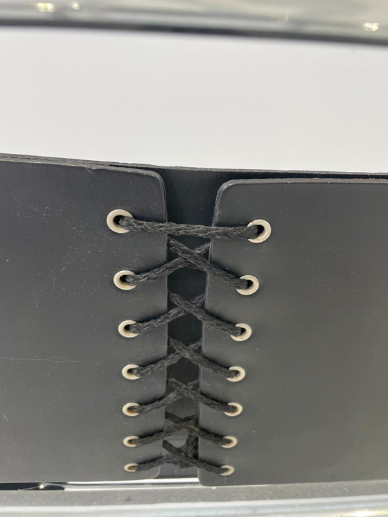 Image 1 of Vintage Mies van der Rohe stoel