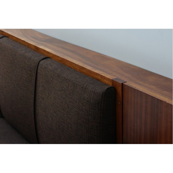 Image 1 of Modernistische vintage woonkamer set door John Van Zeeland, jaren 1930