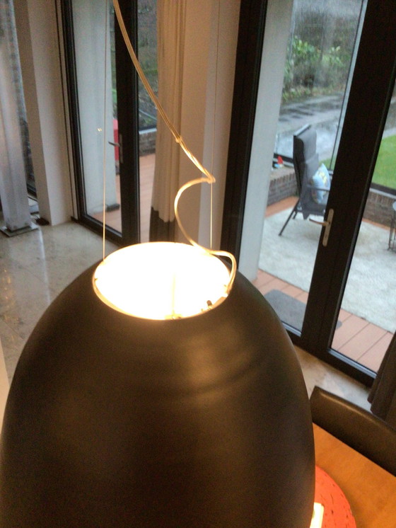 Image 1 of Design Hanglamp Artemide Nur