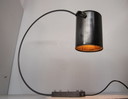 Moderne booglamp