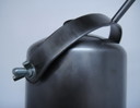 Moderne booglamp