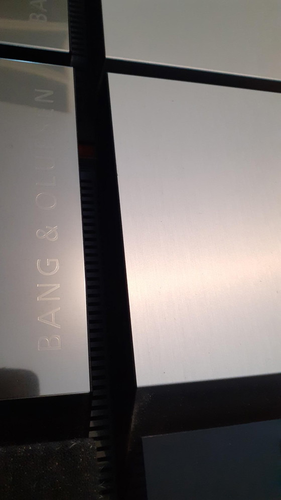 Image 1 of 2x Bang en Olufsen wandgeluidsboxen