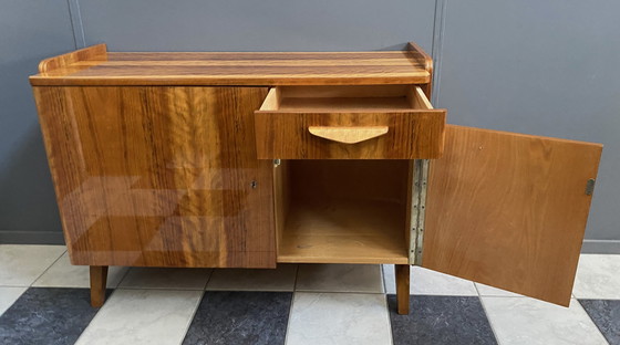 Image 1 of Dressoir van Frantisak Jirak 1960S