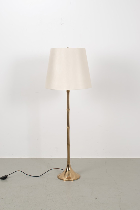 Image 1 of Ingo Maurer vloerlamp