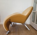 Leolux Fauteuil, Papageno