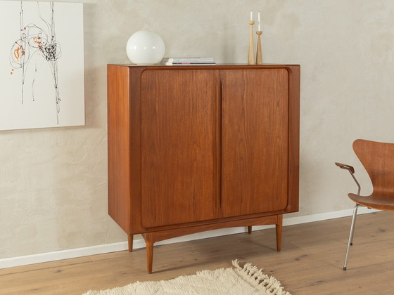 Image 1 of  Highboard 1960S, Bernhard Pedersen & Søn