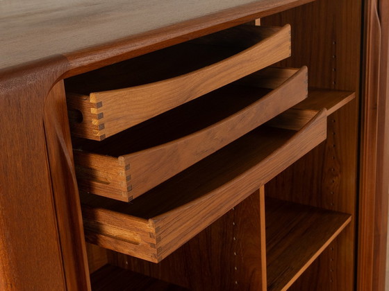 Image 1 of  Highboard 1960S, Bernhard Pedersen & Søn