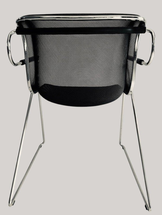 Image 1 of Penelope Fauteuil Stoel Door Charles Pollock