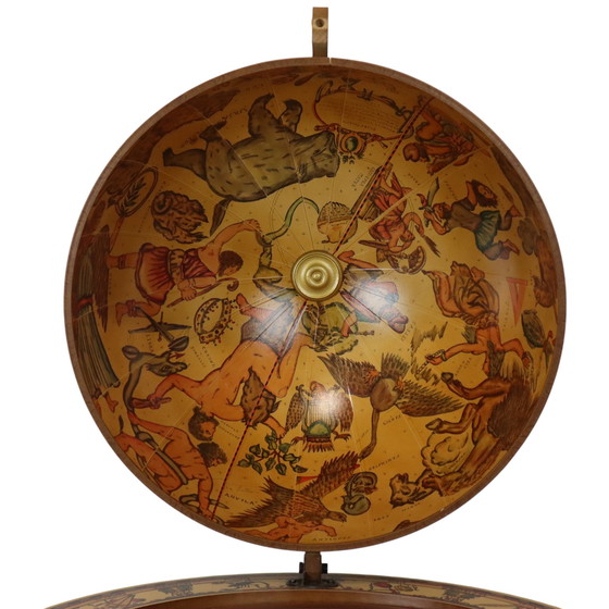 Image 1 of Wereldbol Bar Globe XL