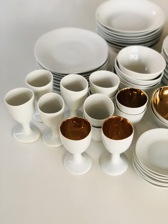 Image 1 of Dienstencollectie Tsé & Tsé - Eet-En Drink