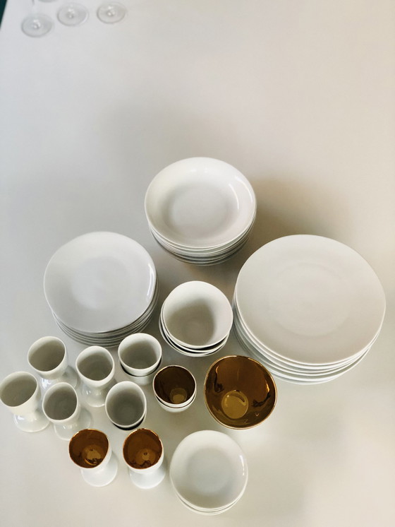 Image 1 of Dienstencollectie Tsé & Tsé - Eet-En Drink