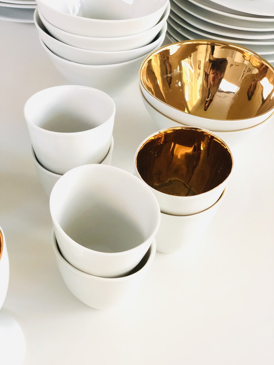 Image 1 of Dienstencollectie Tsé & Tsé - Eet-En Drink