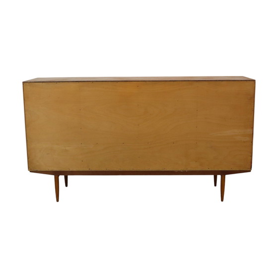 Image 1 of Vintage Mid Century Dressoir 