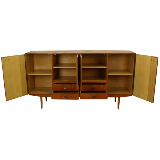 Image 1 of Vintage Mid Century Dressoir 