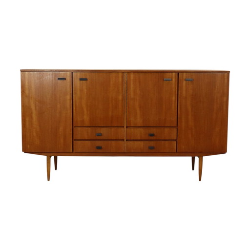 Vintage Mid Century Dressoir 