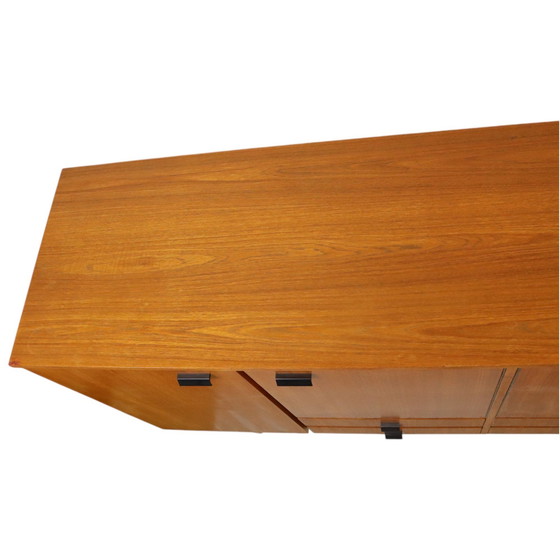 Image 1 of Vintage Mid Century Dressoir 