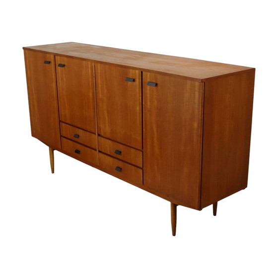 Image 1 of Vintage Mid Century Dressoir 