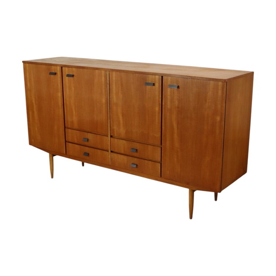 Image 1 of Vintage Mid Century Dressoir 