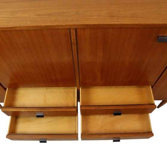 Image 1 of Vintage Mid Century Dressoir 