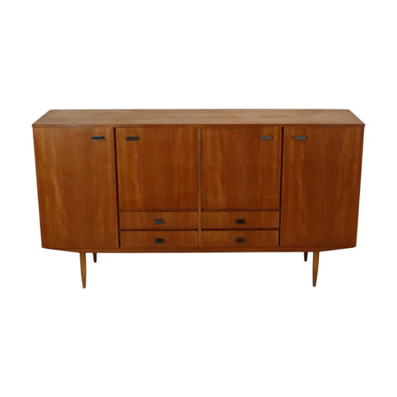 Image 1 of Vintage Mid Century Dressoir 