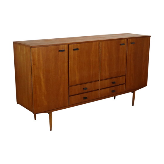 Image 1 of Vintage Mid Century Dressoir 