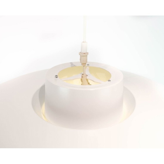 Image 1 of Mid century Verona 720 hanglamp van Sven Middelboe voor LYFA, 1978