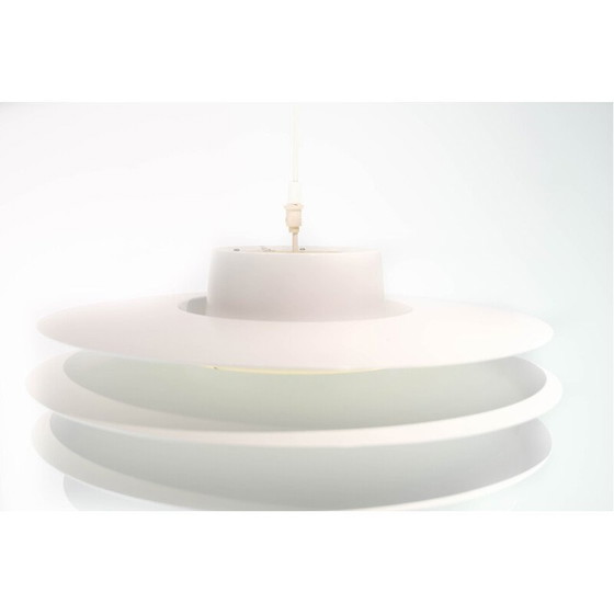 Image 1 of Mid century Verona 720 hanglamp van Sven Middelboe voor LYFA, 1978