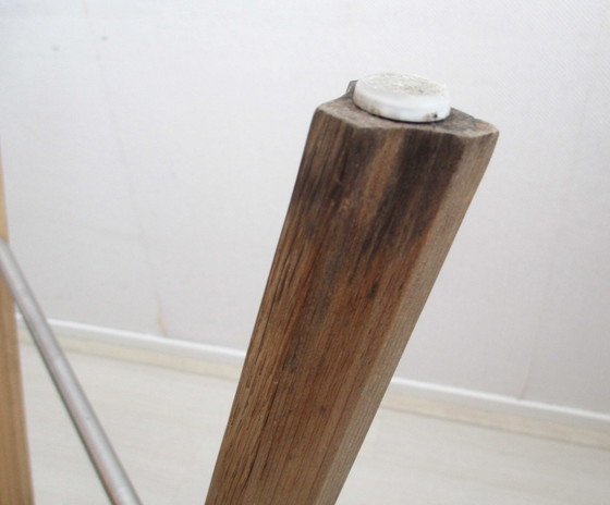 Image 1 of Twee Hay About A Stool Aas 32 Barkrukken