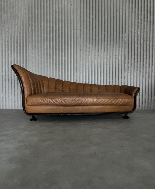 Farfalla chaise longue