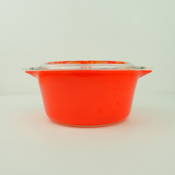 Image 1 of Pyrex Corning Friendship Ovenschaal Set 3