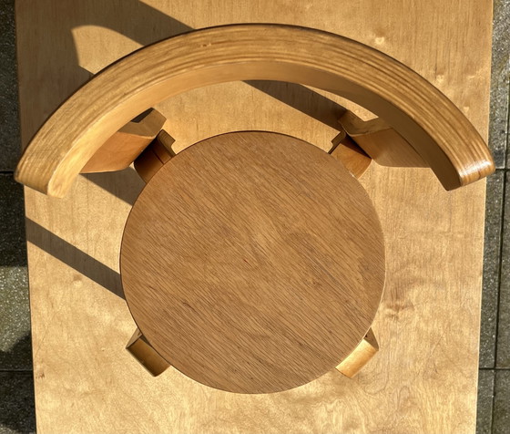 Image 1 of Plywood design kinderset