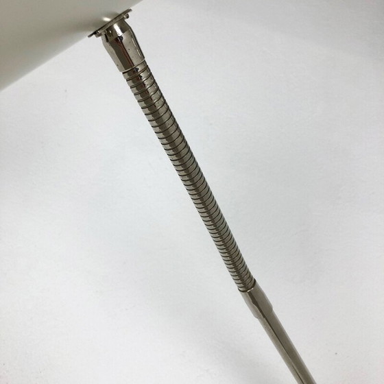 Image 1 of Vintage metalen wandlamp van Kaiser Leuchten, Duitsland 1960