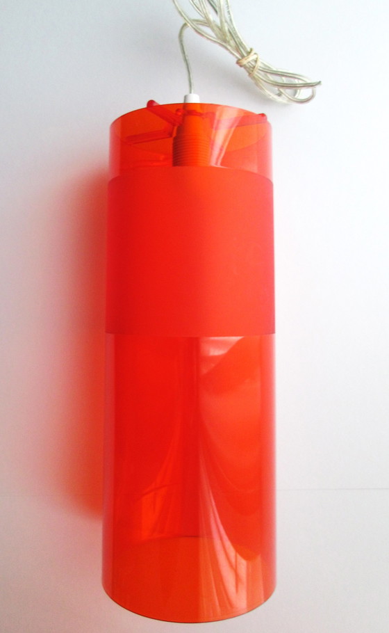 Image 1 of 4x Kartell Easy lampen Ferruccio Laviani