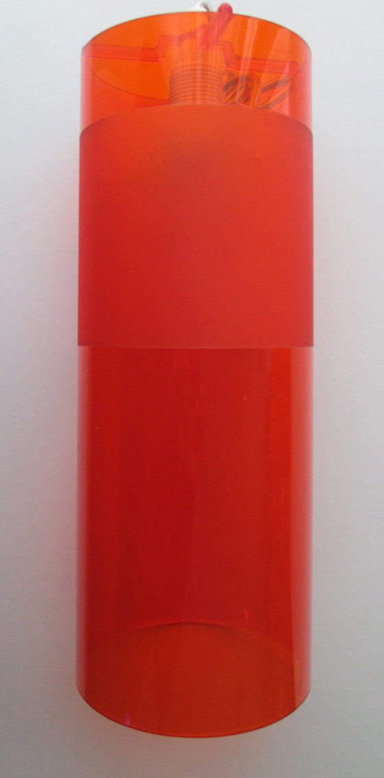 Image 1 of 4x Kartell Easy lampen Ferruccio Laviani