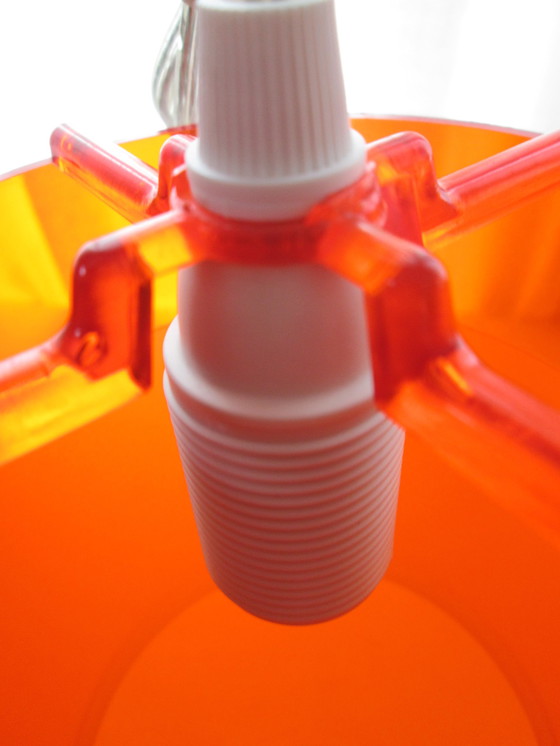 Image 1 of 4x Kartell Easy lampen Ferruccio Laviani