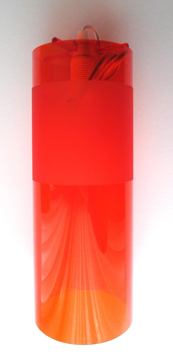 Image 1 of 4x Kartell Easy lampen Ferruccio Laviani