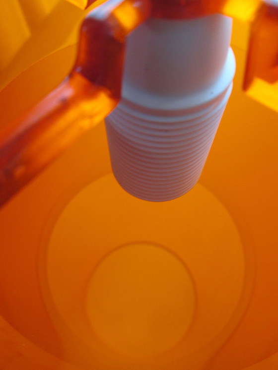 Image 1 of 4x Kartell Easy lampen Ferruccio Laviani