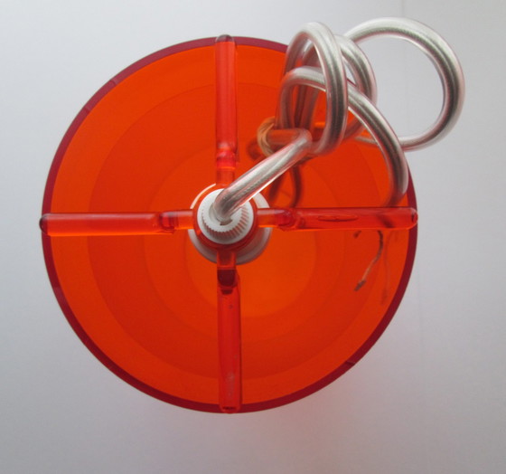 Image 1 of 4x Kartell Easy lampen Ferruccio Laviani