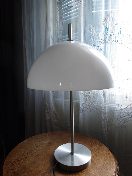 Image 1 of  Raak Mushroom Lamp No 185