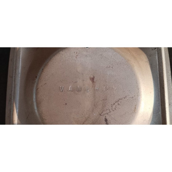 Image 1 of Vintage Elmar stoel van Flototto, jaren 1960