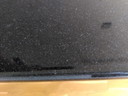 Zanotta granieten eettafel