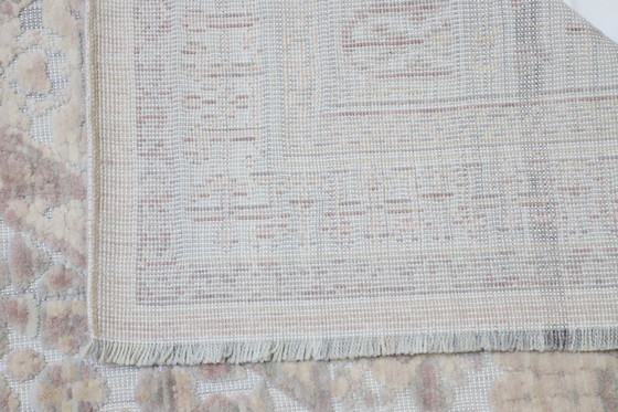 Image 1 of Designer Modern Tapijt Reliëf Design Deco Kunst 283 X 200 Cm Nieuw Product