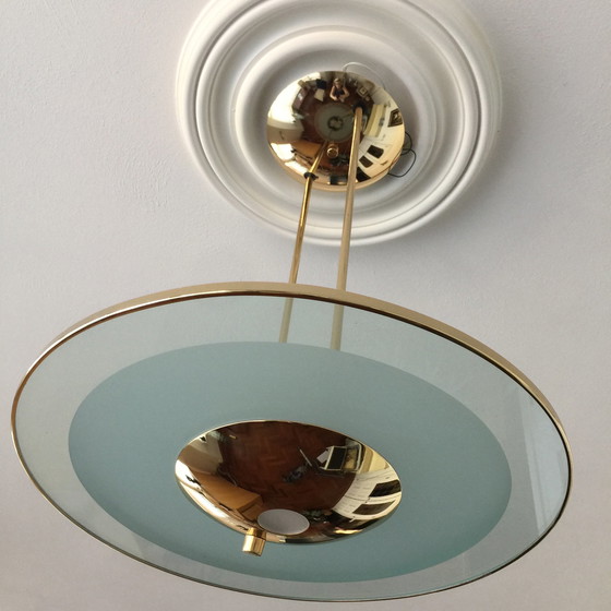 Image 1 of Estiluz Plafondlamp