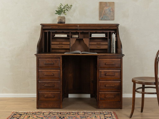  1900S Bureau